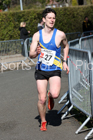 Senior mens Northern 12 Stage Road Relay Champs., Birkenhead Park. Photo: David T. Hewitson/Sports for All Pics